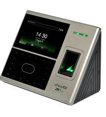 ZK AIC UFACE 800 DOOR ACCESS AND ATTENDANCE MACHINE