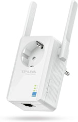 TP-LINK TL-WA860RE 300Mbps Wi-Fi Range Extender