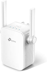 TP-LINK RE205 AC750 Wi-Fi Range Extender