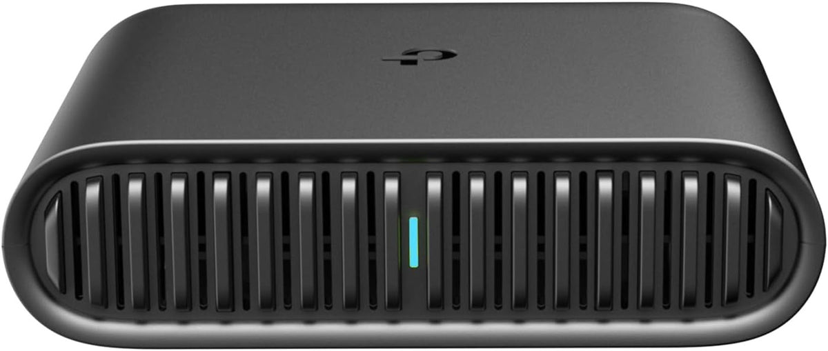 TP-LINK TL-WR1502X AX1500 Wi-Fi 6 Pocket Travel Router
