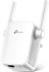 TP-LINK RE205 AC750 Wi-Fi Range Extender