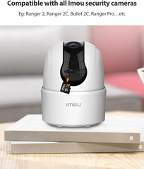 IMOU Memory Card 64GB Original High Speed Class