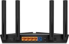 TP-LINK Archer AX23 AX1800 Dual-Band Wi-Fi 6 Router