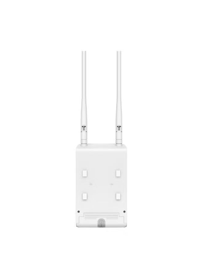 TP-LINK EAP603-Outdoor AX1800 Indoor/Outdoor Dual-Band Wi-Fi 6 Access Point