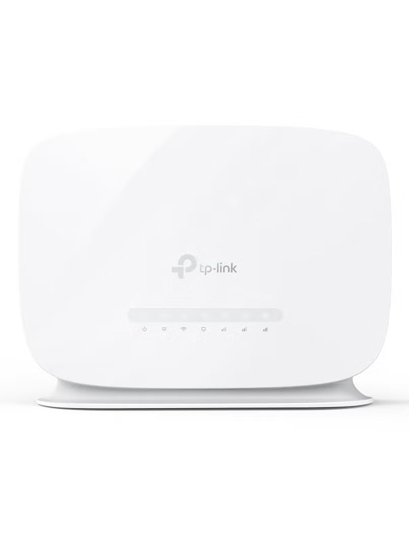 TP-LINK Archer MR505 AC1200 4G LTE Advanced Cat6 Gigabit Router