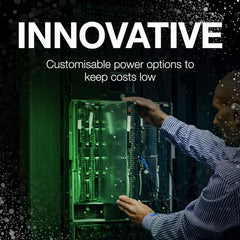 محرك الأقراص الثابتة SEAGATE EXOS سعة 16 تيرابايت