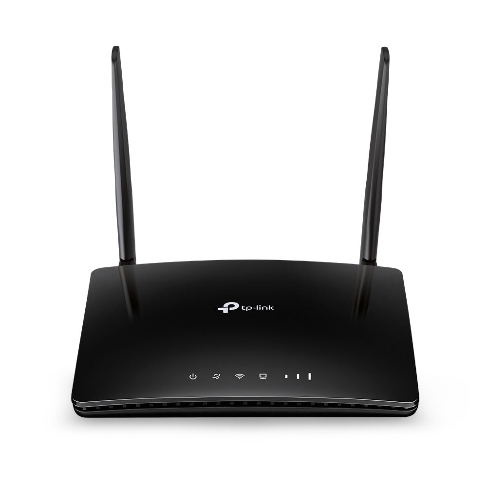 TP-LINK ARCHER MR200  AC750 DUAL BAND 4G WI-FI ROUTER
