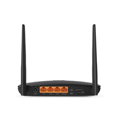 TP-LINK ARCHER MR200  AC750 DUAL BAND 4G WI-FI ROUTER
