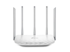 TP-LINK ARCHER C60 AC1350 WIRELESS ROUTER