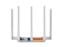 TP-LINK ARCHER C60 AC1350 WIRELESS ROUTER