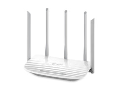 TP-LINK ARCHER C60 AC1350 WIRELESS ROUTER
