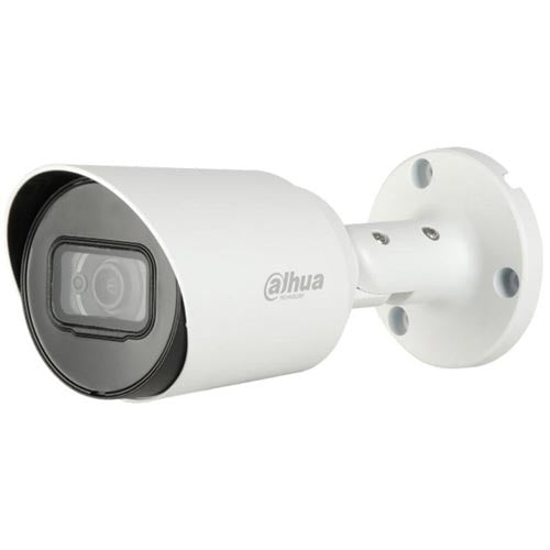 DAHUA HS DH-HAC-HFW1500T-0360B كاميرا رصاصية 20 متر 5 ميجابكسل