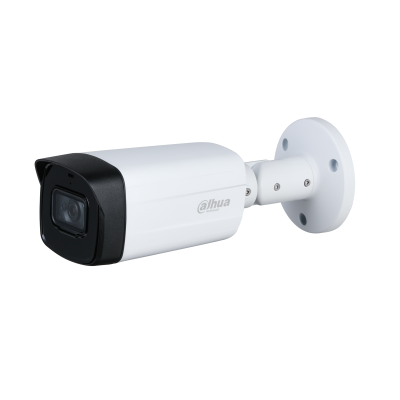 DAHUA ASH DH-HAC-HFW1801THN-I4 40M 8MP/4K BULLET CAMERA