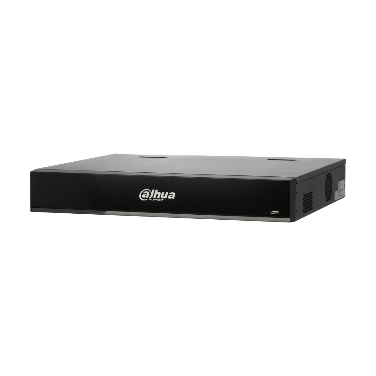 DAHUA DHI-NVR5432-16P-EI 32 CHANNELS NVR-1.5U 4 X 10TB HDDS 16POE 4K WIZSENSE