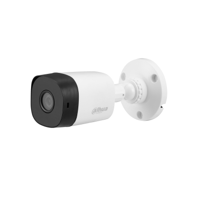DAHUA  ASH DH-HAC-B2A21N 2MP 3.6MM 20MTR  METAL BULLET  OUTDOOR CAMERA