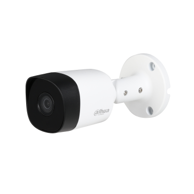 DAHUA  ASH DH-HAC-B2A51N 5MP 3.6MM 20MTR METAL BULLET  OUTDOOR CAMERA