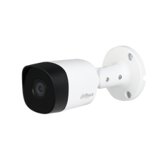 DAHUA  ASH DH-HAC-B2A51N 5MP 3.6MM 20MTR METAL BULLET  OUTDOOR CAMERA
