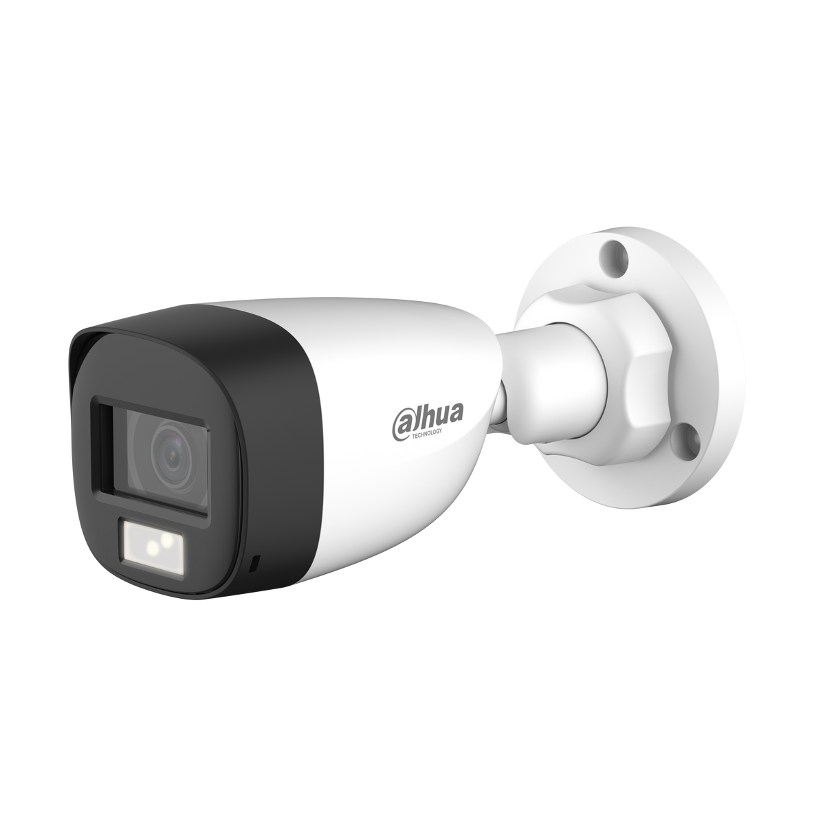 Dahua DH-HAC-HFW1500CLN-IL-A 5MP Smart Dual Light Bullet Camera