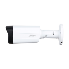 كاميرا مراقبة داهوا بوليت DAHUA ASH DH-HAC-HFW1801THN-I8 بدقة 8 ميجابكسل/4K بمدى 80 مترًا
