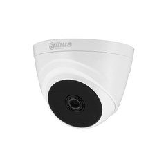 DAHUA ASH DH-HAC-T1A51N 5MP 2.8 MM  20MTR PLASTC DOME INDOOR CAMERA