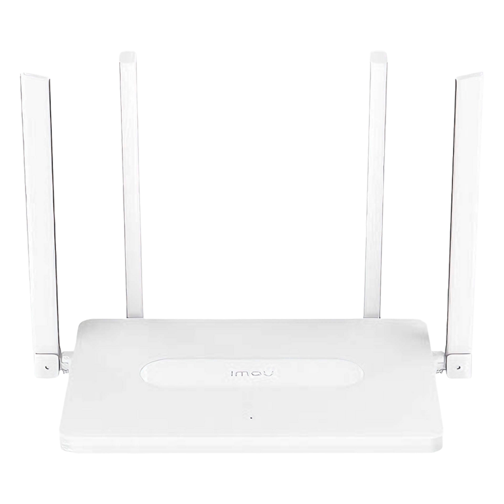 IMOU HR12G AC1200 dual band wifi router-gigabit