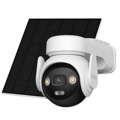 IMOU IMOU AOV PT SOLAR | IPC-B7ED-5M0TEA-EU-FSP14 AOV PT 5MP 4G & WIFI