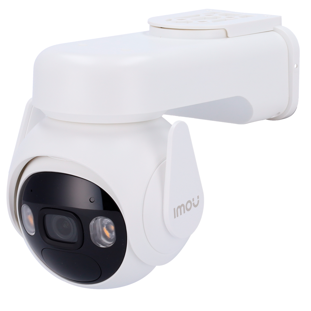 كاميرا IMOU IPC-K9EN-3T0WE CELL PT 3MP Wi-Fi تعمل بالبطارية