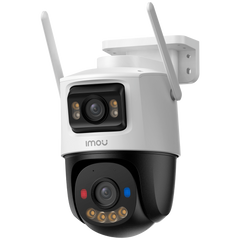 IMOU IPC-S7XEN-10M0WED - كاميرا كروزر مزدوجة العدسة 10 ميجابكسل