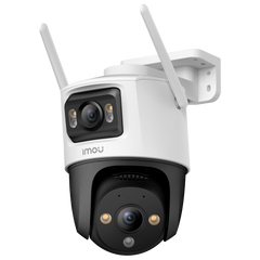 IPC-S7XEN-10M0WED : Imou Wifi Camera Dual Lens 10Mp