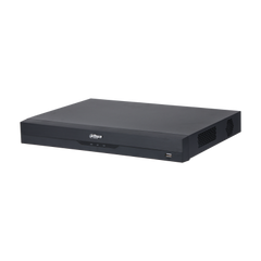 DAHUA DHI-NVR5208-EI 8 CHANNEL NVR 1U 2HDD ACUPICK WIZSENSE
