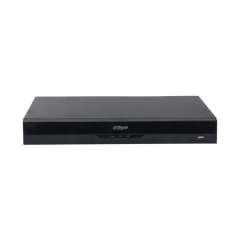 DAHUA DHI-NVR5208-EI 8 CHANNEL NVR 1U 2HDD ACUPICK WIZSENSE