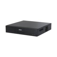 DAHUA DHI-NVR5832-EI 32 Channels 2U 8HDD WizSense Network Video Recorder