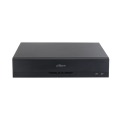 DAHUA DHI-NVR5832-EI 32 Channels 2U 8HDD WizSense Network Video Recorder