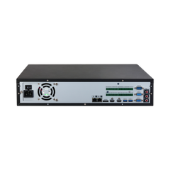 DAHUA DHI-NVR5832-EI 32 Channels 2U 8HDD WizSense Network Video Recorder