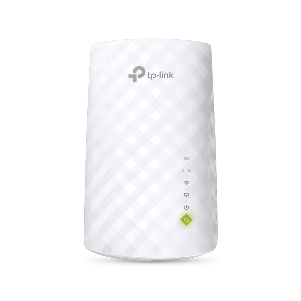 TP-LINK CR RE200 WIFI RANGE EXTENDER AC750