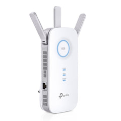 TP-LINK RE450 AC 1750 WIFI RANGE EXTENDER