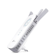 TP-LINK RE450 AC 1750 WIFI RANGE EXTENDER