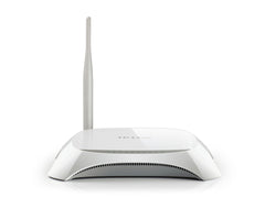 TP-LINK N150MBPS TL-MR3220  WIRELESS DUAL BAND ROUTER