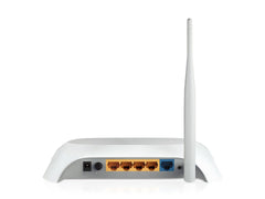 TP-LINK N150MBPS TL-MR3220  WIRELESS DUAL BAND ROUTER