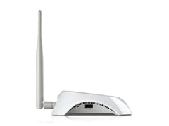 TP-LINK N150MBPS TL-MR3220  WIRELESS DUAL BAND ROUTER