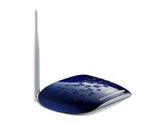 TP LINK TL-WA730RE  WI-FI RANGE EXTENSION ACCESS POINT