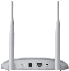 TP-LINK TL-WA801N 300MBPS WIRELESS N ACCESS POINT