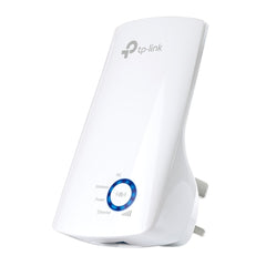 TP-LINK TL-WA850RE 300MBPS WIFI RANGE EXTENDER N300