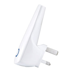 TP-LINK TL-WA850RE 300MBPS WIFI RANGE EXTENDER N300