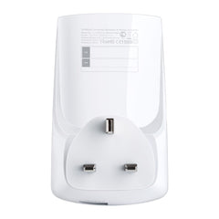 TP-LINK TL-WA850RE 300MBPS WIFI RANGE EXTENDER N300