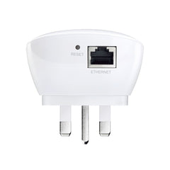 TP-LINK TL-WA850RE 300MBPS WIFI RANGE EXTENDER N300