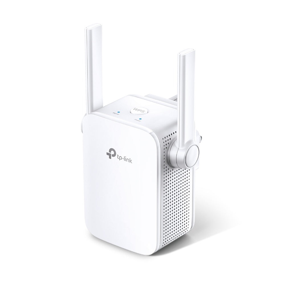 TP-LINK TL-WA855RE 300MBPS WIFI RANGE EXTENDER N300