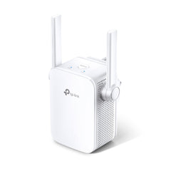 TP-LINK TL-WA855RE 300MBPS WIFI RANGE EXTENDER N300