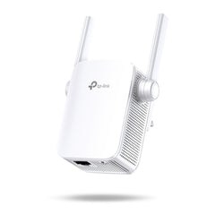 TP-LINK TL-WA855RE 300MBPS WIFI RANGE EXTENDER N300