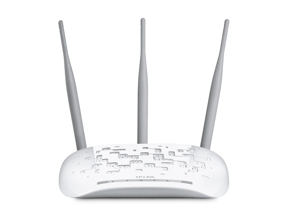 TP-LINK WIRELESS N ACCESS POINT TL-WA901ND 300MBPS